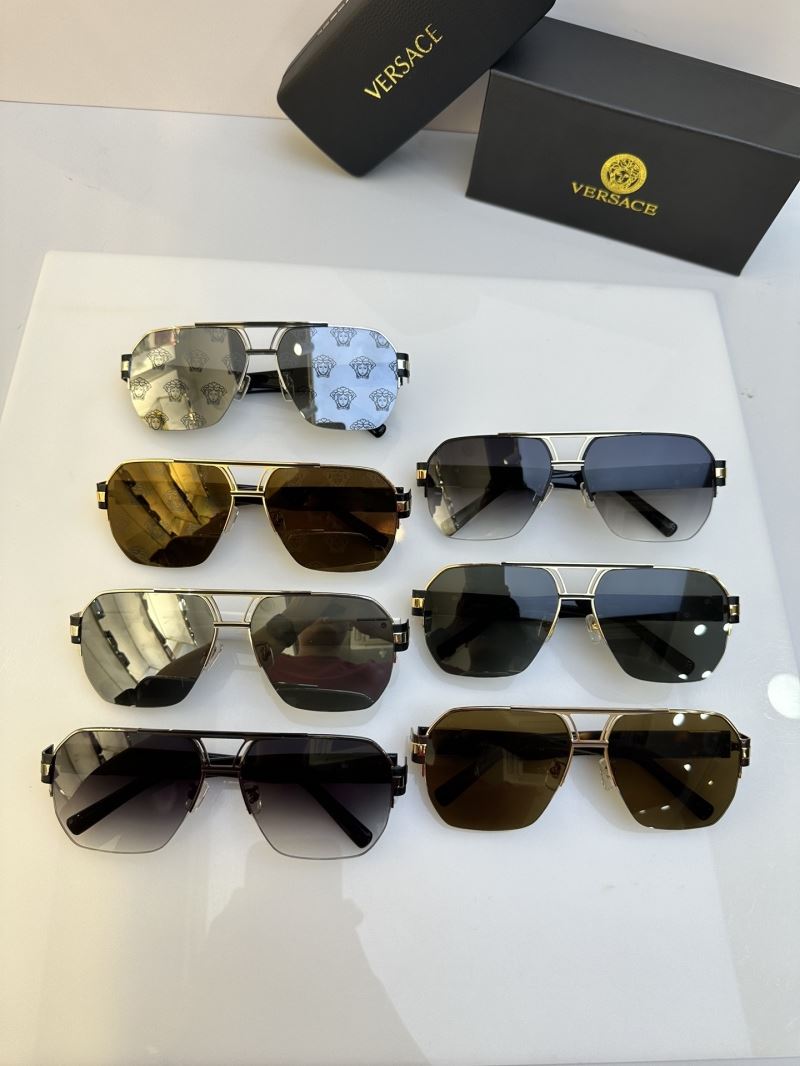 Versace Sunglasses